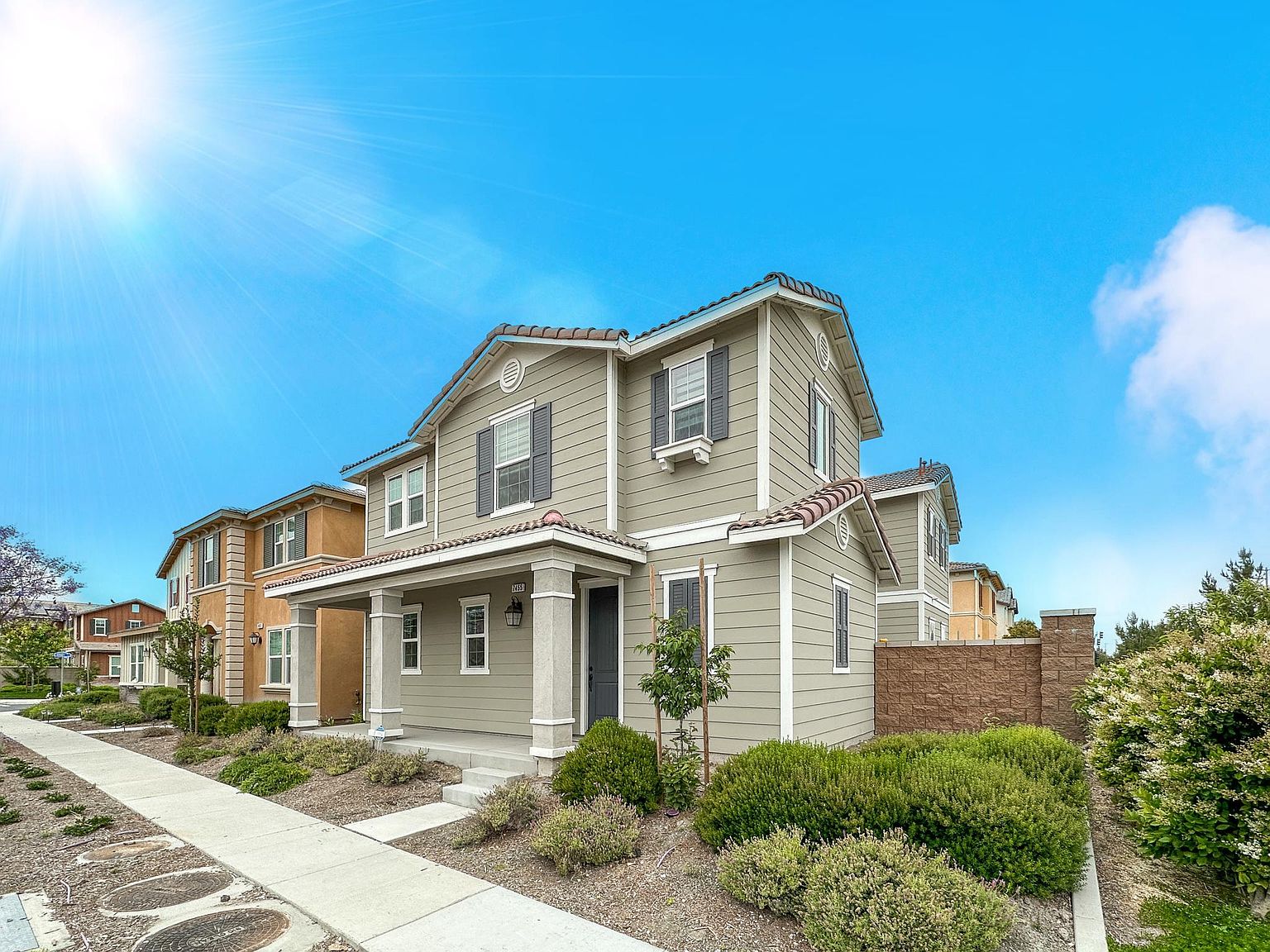 Sawa No。 7455 Jersey St, Chino, CA 91708 | Zillow