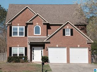 109 Bentmoor Cir, Helena, AL