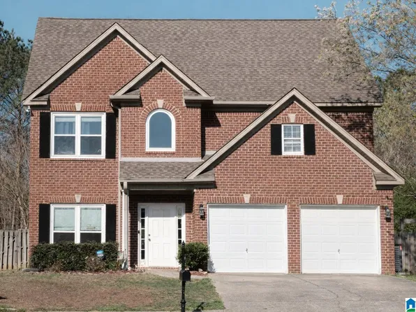 109 Bentmoor Cir, Helena, AL 35080