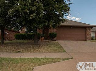9204 Chesapeake Ln, McKinney, TX 75071
