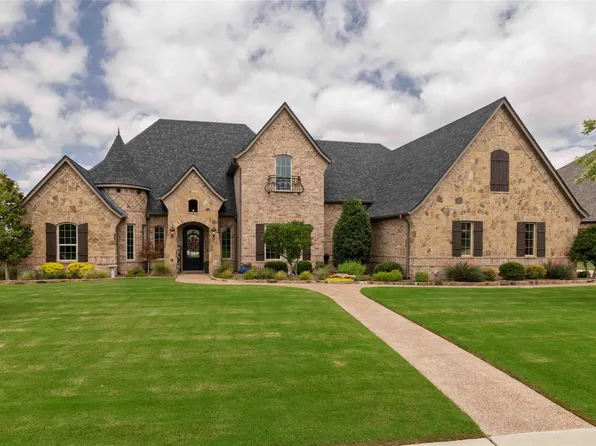 1408 Clover Dr, Haslet, TX 76052