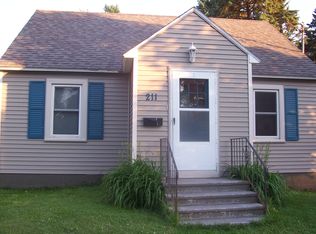 211 W Harding Ave, Ironwood, MI 49938