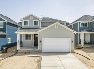 4744 Rustic Ranch Way, Eagle Mountain, UT 84005