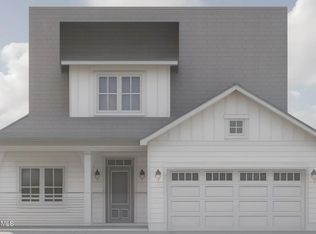 124 E Singing Ave, Hampstead, NC 28443
