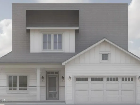 124 E Singing Avenue, Hampstead, NC 28443