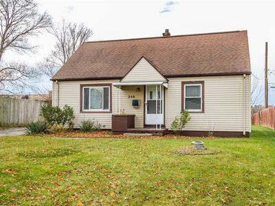 298 Hoover Dr, Rochester, NY, 14615