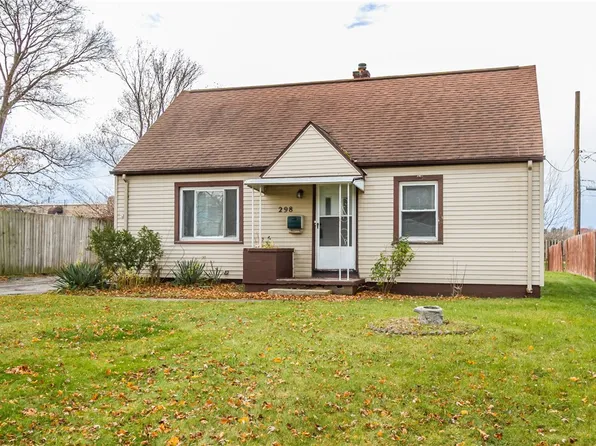 298 Hoover Dr, Rochester, NY 14615
