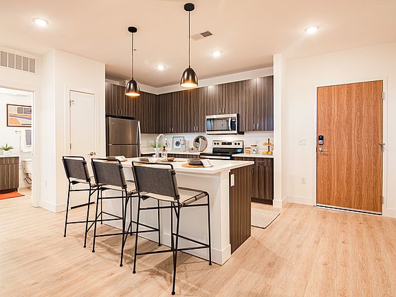 Upper West Kitchen