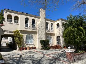 109 N Mansfield Ave, Los Angeles, CA