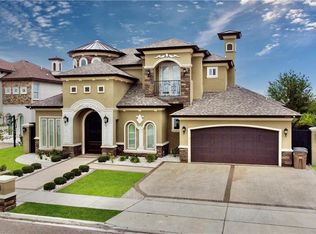 4910 June Dr, Edinburg, TX 78539