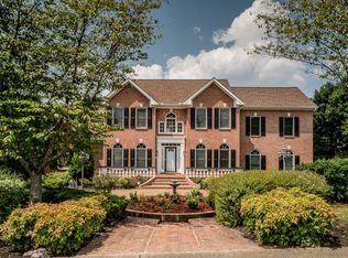 209 Springhouse Cir, Franklin, TN 37067