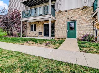 2424 Independence Ln UNIT 1, Madison, WI 53704