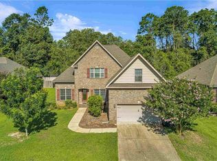 12064 Squirrel Dr, Spanish Fort, AL 36527