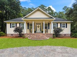 140 Old Plantation Ln, Moncks Corner, SC 29461