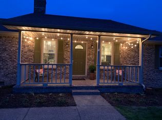 4938 Byrd Ln, College Grove, TN 37046