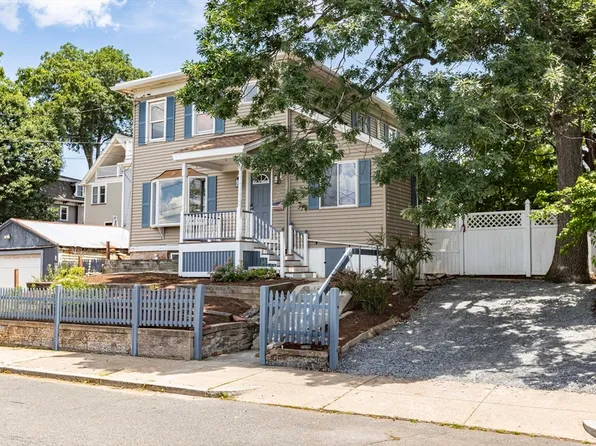 39 Lawley St, Dorchester, MA 02122
