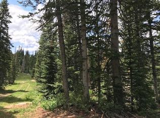 576 E Park U Pine Walk, Brian Head, UT 84719