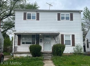 8619 Burt Rd, Detroit, MI 48228