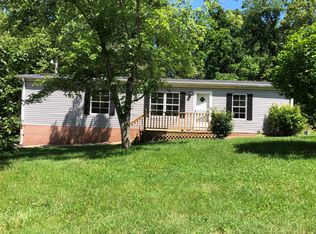 6050 Dry Hollow Rd, Salem, VA 24153
