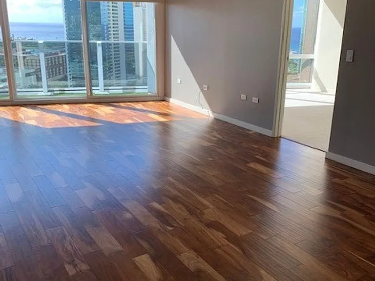 1288 Kapiolani Blvd #I-2807 — Photo 4