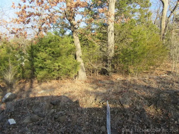 0 W Watson St, Eufaula, OK 74432