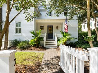 517 Whilden St, Mount Pleasant, SC 29464