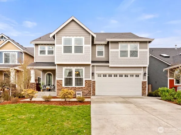 11325 178th Avenue Ct E, Bonney Lake, WA 98391