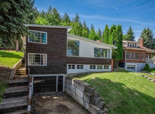 311 E Market Ave, Kellogg, ID 83837