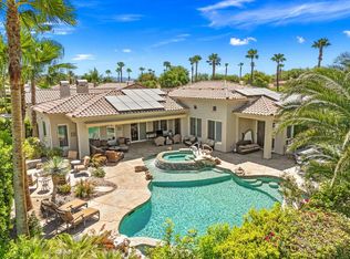 321 Loch Lomond Rd, Rancho Mirage, CA 92270
