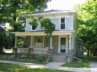 7631 Ann Arbor St, Dexter, MI 48130