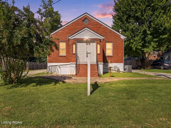 109 Berry Ave, Versailles, KY 40383