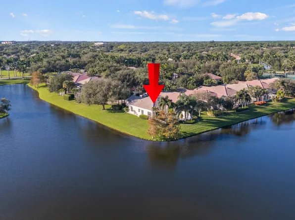 1225 Ligurian Road, Palm Beach Gardens, FL 33410