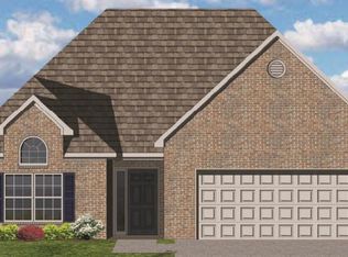 107 Mollie Way, Georgetown, KY 40324