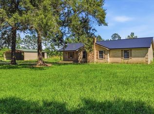 248 County Road 870, Evadale, TX 77615