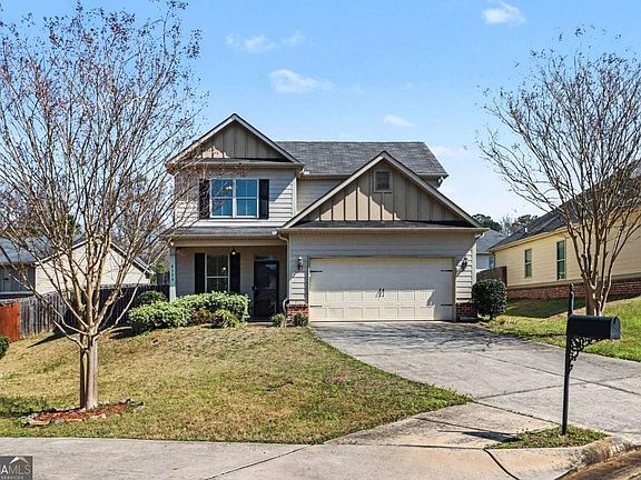 2nd image of 6320 Headwaters Way