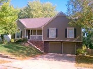 15353 Newton St, Overland Park, KS 66223