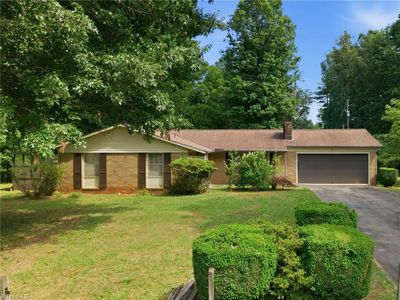575 Brown Berry Rd, North Wilkesboro, NC, 28659