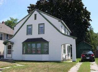 1825 New York Ave, Manitowoc, WI 54220