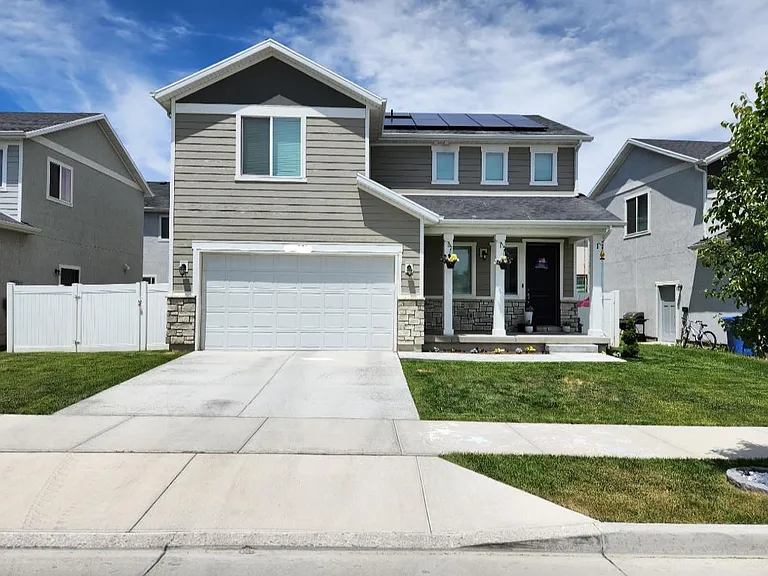 13142 S Bilston Ln — Photo 17