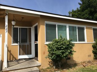 227 N Dahlia Dr, Anaheim, CA 92801