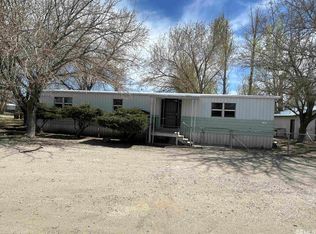 1495 Rice Rd, Fallon, NV 89406