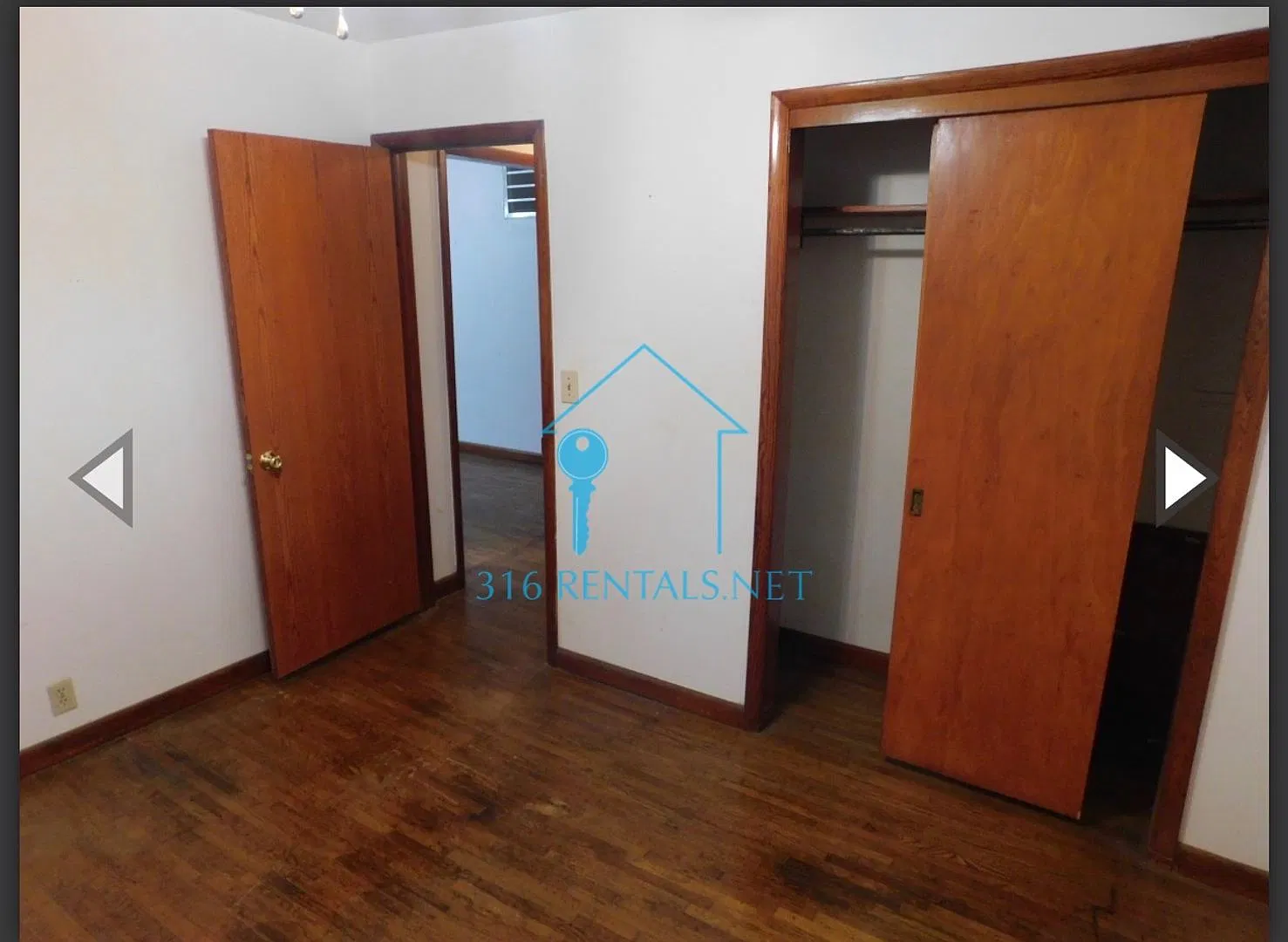 **Coming Soon** $795 - 2 Bedroom / 1 Bath Duplex in Augusta — Photo 4