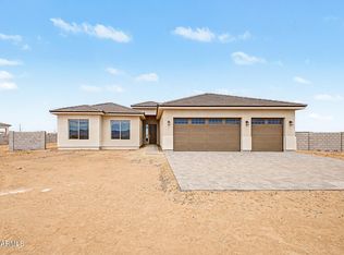 26515 N 241st Avenue, Wittmann, AZ 85361