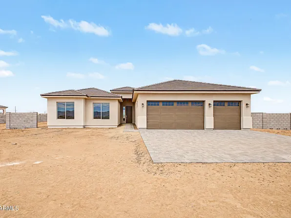 26515 N 241st Avenue, Wittmann, AZ 85361