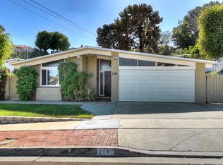 3587 Larga Cir, San Diego, CA 92110