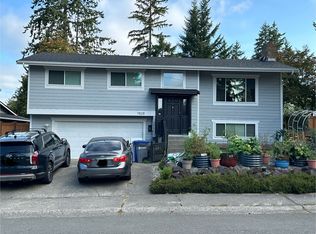 11828 NE 155th St, Bothell, WA 98011