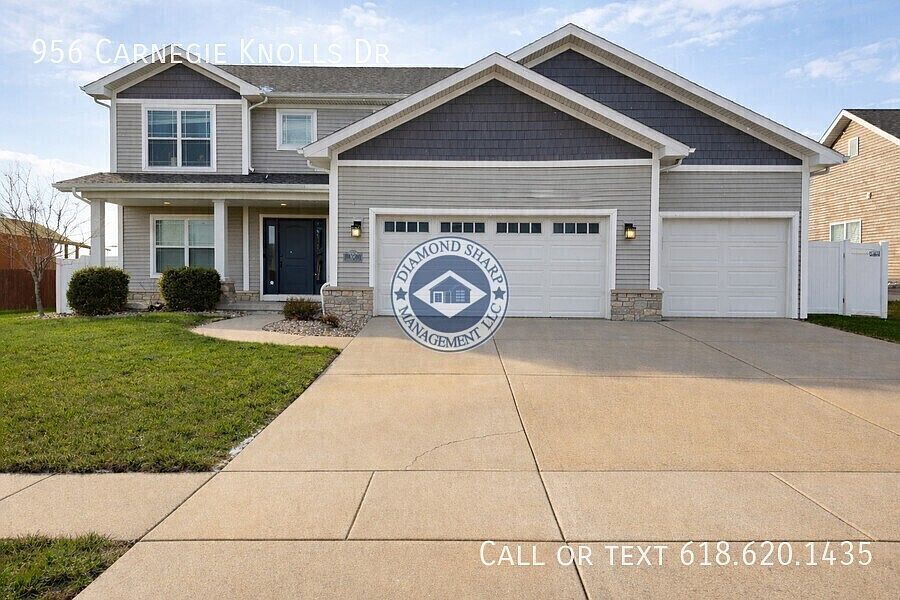 1st image of 956 Carnegie Knolls Dr