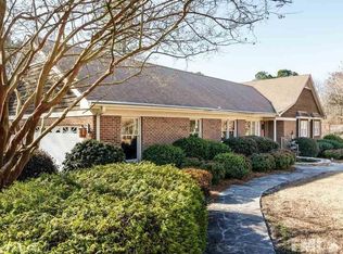712 Hillandale Ln, Garner, NC 27529