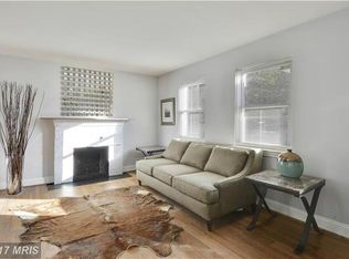 7312 15th Ave, Takoma Park, MD