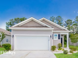 624 Wayton Cir, Moncks Corner, SC 29461